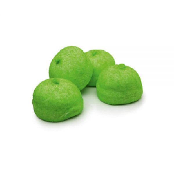 Marshmallow golf balls πράσινο Χατζηγιαννάκης