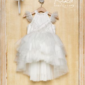 Βαπτιστικό φόρεμα Iliana
